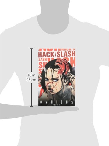 Hack/Slash Omnibus, Vol. 2 by Seeley, Tim