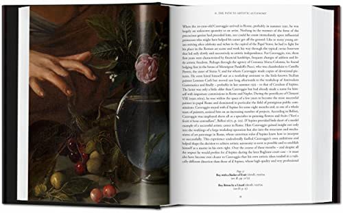 Caravaggio: The Complete Works