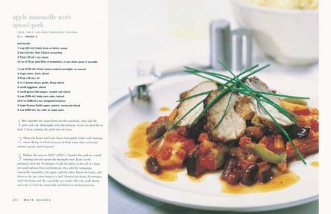 High Fiber, High Flavor: More than 180 recipes for good health