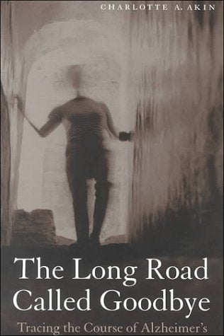 The Long Road Called Goodbye