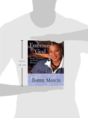 Embraced by God - Women's Bible Study Participant Book: Seven Promises for Every Woman