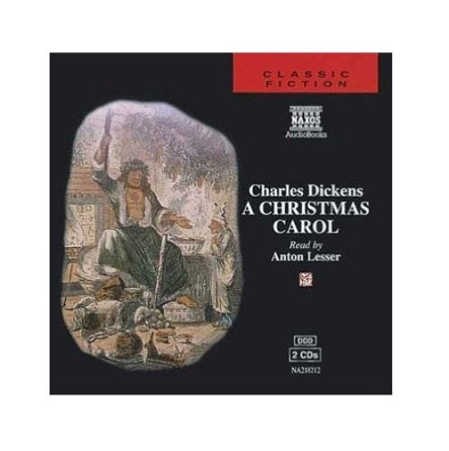 A Christmas Carol