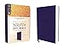 NRSVue, Gift Bible, Leathersoft, Blue, Comfort Print