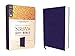 NRSVue, Gift Bible, Leathersoft, Blue, Comfort Print