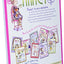 Fancy Nancy: Express Yourself!: A Doodle and Draw Book