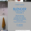 BLENDER - THE ULTIMATE GUIDE - VOLUME 2 by Coppola, Andrea