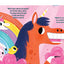 Unicorn Munch (Crunchy Board Books)
