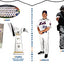 New York Mets ABC (My First Alphabet Books (Michaelson Entertainment))