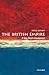 The British Empire: A Very Short Introduction