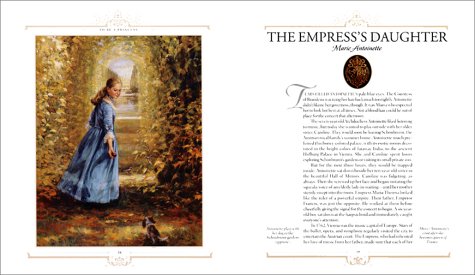 To Be a Princess: The Fascinating Lives of Real Princesses