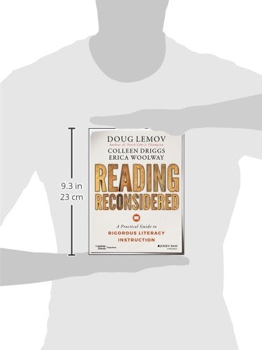 Reading Reconsidered: A Practical Guide to Rigorous Literacy