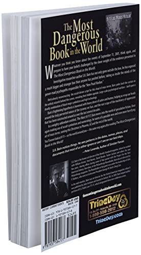 The Most Dangerous Book in the World: 9/11 as Mass Ritual