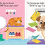 Snuggle Pug: Finger Puppet Board Book