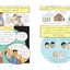 Emmie & Friends: Entirely Emmie: A Funny Graphic Novel about Crushes, Camping, and Middle School