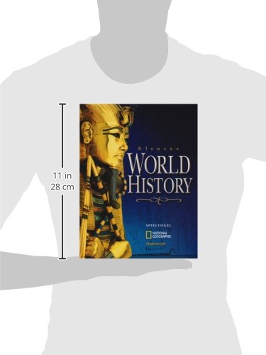 Glencoe World History