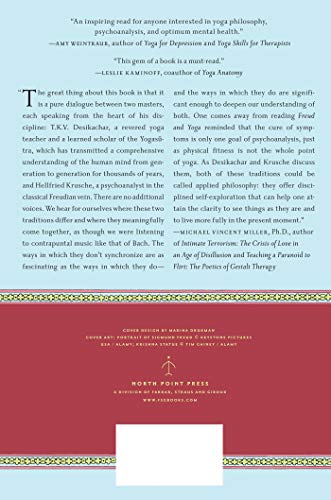 Freud and Yoga: Two Philosophies of Mind Compared