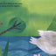 Little White Duck by Zaritzky, Bernard