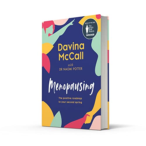 Menopausing: The positive roadmap to your second spring