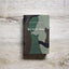 NIV, Holy Bible, Compact, Paperback, Woodland Camo, Comfort Print