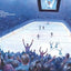 Z is for Zamboni: A Hockey Alphabet (Sports Alphabet)