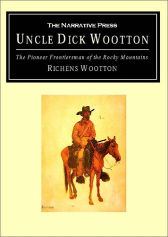 Uncle Dick Wootton