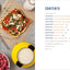The 30-Minute Dairy-Free Cookbook: 101 Easy and Delicious Meals for Busy People