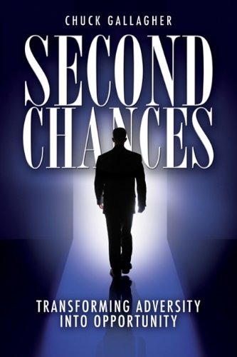 Second Chances: Transforming Adversity into Opportunity