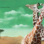 Girl Who Loved Giraffes: And Became the World's First Giraffologist
