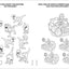 LEGO Jurassic World: Dinosaurs on the Run! (Coloring Book)