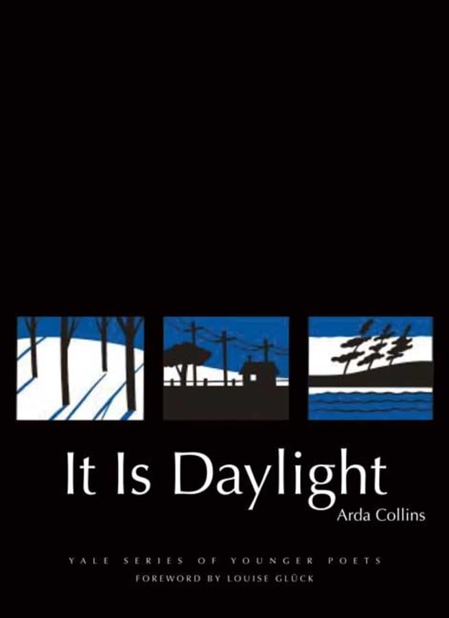 It Is Daylight (Yale Series of Younger Poets)