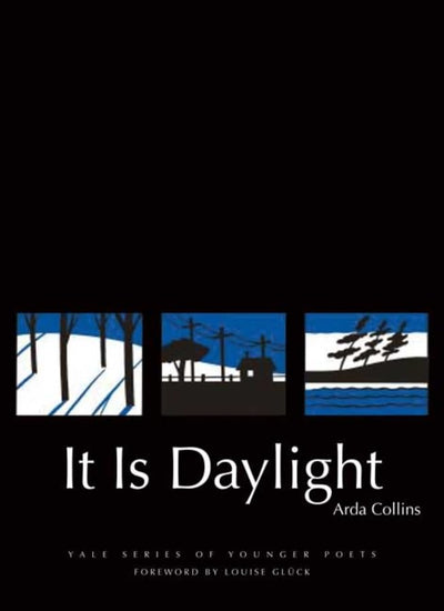 It Is Daylight (Yale Series of Younger Poets)
