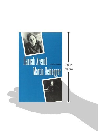 Hannah Arendt/Martin Heidegger