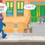 Sesame Street The Momster at the End of This Book