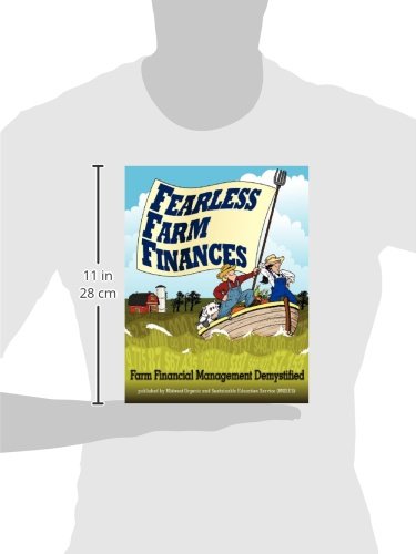 Fearless Farm Finances: Farm Financial Management Demystifie