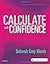 Calculate with Confidence