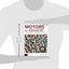 Motors for Makers: A Guide to Steppers, Servos, and Other Electrical Machines