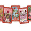 Goddess of Love Tarot: A Book and Deck for Embodying the Erotic Divine Feminine