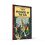 LE TEMPLE DU SOLEIL (EGMONT ANGLAIS): PRISONERS OF THE SUN