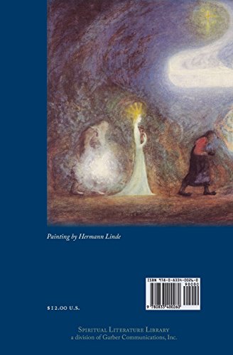 The Fairy Tale of the Green Snake and the Beautiful Lily (Spiritual Literature Library)