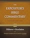 Hebrews - Revelation (13) (The Expositor's Bible Commentary)