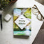 NIV, Holy Bible, Larger Print, Economy Edition, Paperback, Teal/Tan, Comfort Print