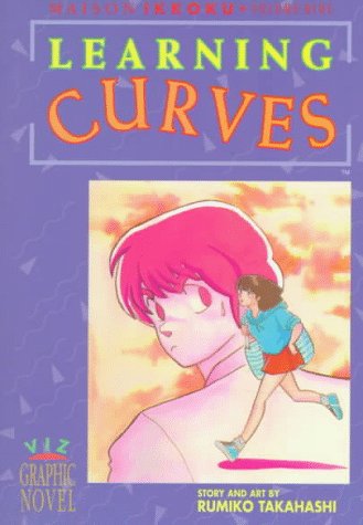 Maison Ikkoku, Vol. 9: Learning Curves
