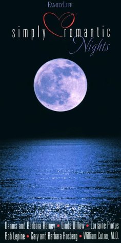 Simply Romantic Nights: Discover Intimacy in a New Light