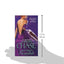 Last Night's Scandal (The Carsington Family Series)
