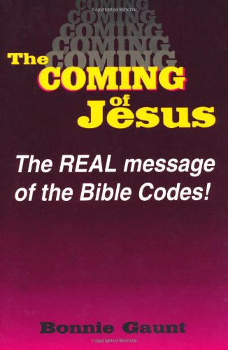 COMING OF JESUS, THE