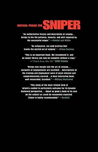 Stalk and Kill: The Thrill and Danger of the Sniper Experience
