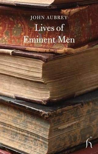 Lives of Eminent Men (Hesperus Classics)