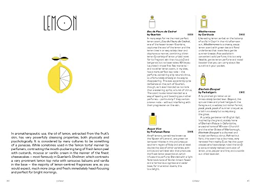 Perfume: In Search of Your Signature Scent by Neil Chapman