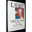 Light: Medicine of the Future by Miakarts Books