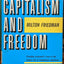 Capitalism and Freedom